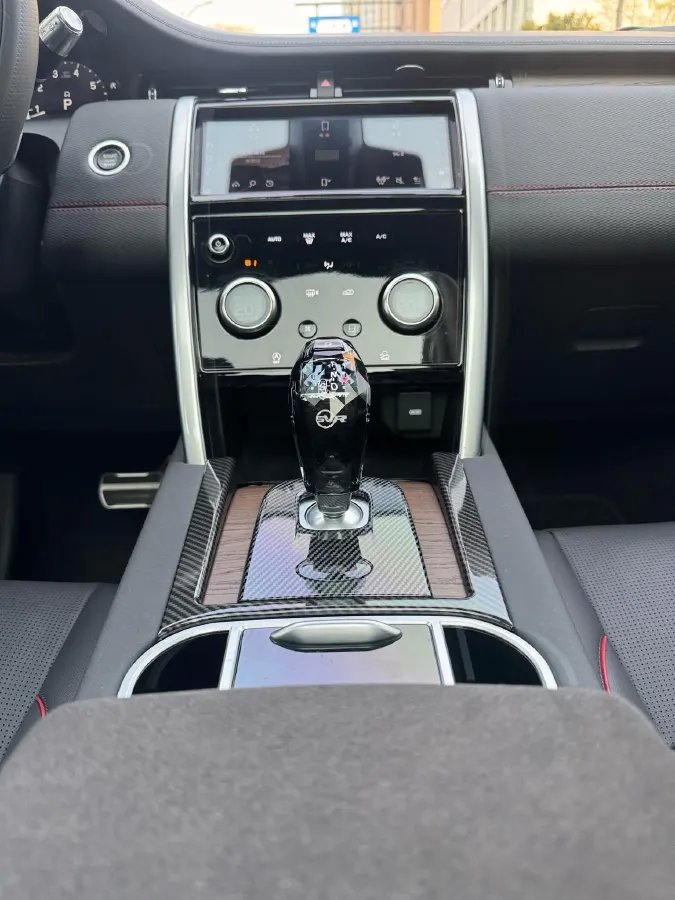 2022 Land Rover Discovery Sport 2.0T 249HP L4 9AT,autocango,china used car exporter,china ev exporter,chinese used car exporter,chinese used ev exporter