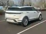 2023 Land Rover Range Rover Evoque 2.0T 200HP L4 9AT