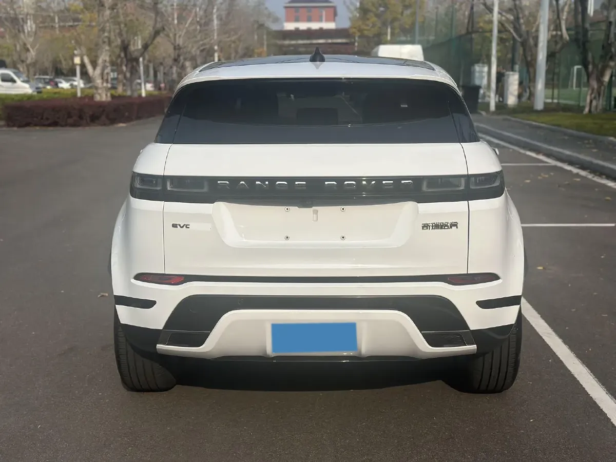 2023 Land Rover Range Rover Evoque 2.0T 200HP L4 9AT,autocango,china used car exporter,china ev exporter,chinese used car exporter,chinese used ev exporter