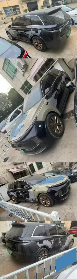 2024 Ford Bronco 2.3T 275HP L4 10AT,autocango,china used car exporter,china ev exporter,chinese used car exporter,chinese used ev exporter