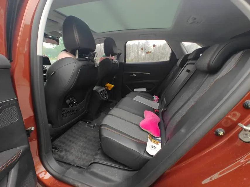 2018 Peugeot 4008 1.6T 167HP L4 6AT,autocango,china used car exporter,china ev exporter,chinese used car exporter,chinese used ev exporter