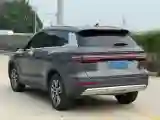 2019 BYD Song Pro 1.5T 160HP L4 6DCT
