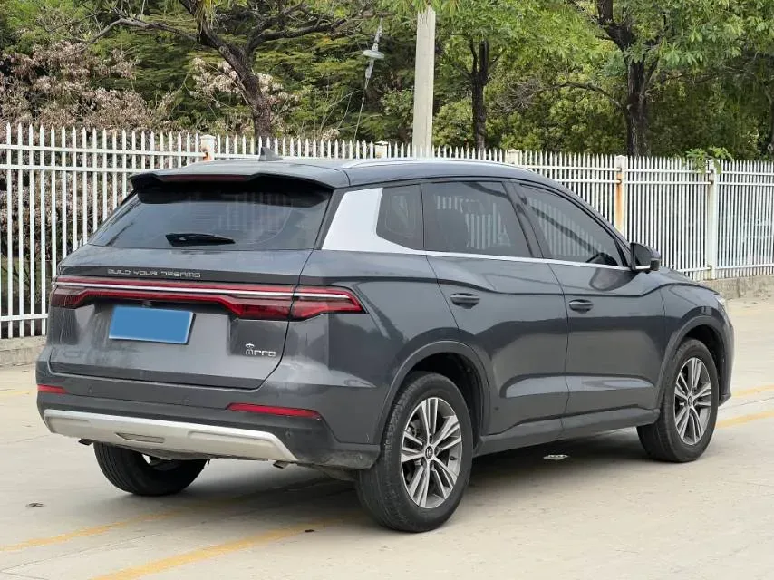 2019 BYD Song Pro 1.5T 160HP L4 6DCT,autocango,china used car exporter,china ev exporter,chinese used car exporter,chinese used ev exporter
