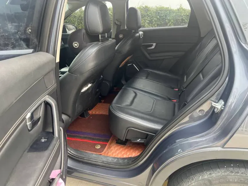 2019 BYD Song Pro 1.5T 160HP L4 6DCT,autocango,china used car exporter,china ev exporter,chinese used car exporter,chinese used ev exporter