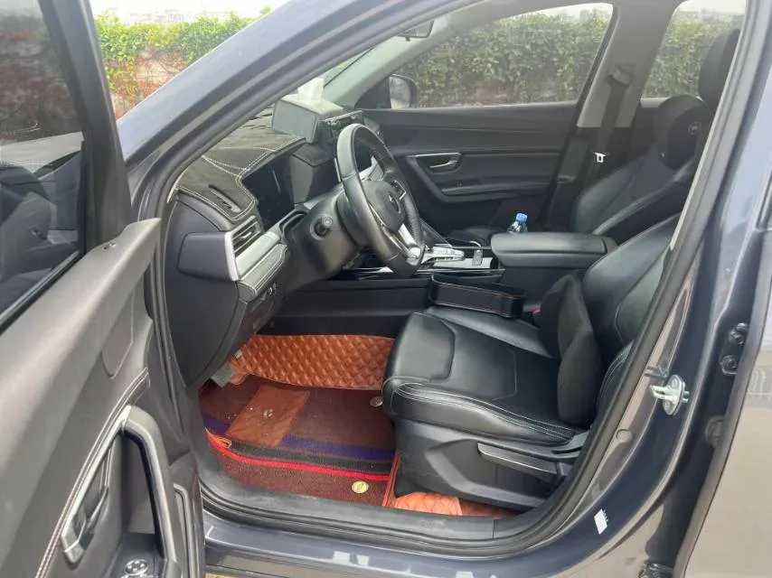 2019 BYD Song Pro 1.5T 160HP L4 6DCT,autocango,china used car exporter,china ev exporter,chinese used car exporter,chinese used ev exporter