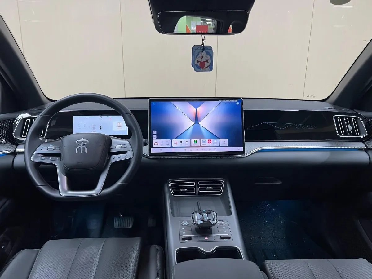 2025 BYD Song Pro 1.5L 101HP L4 E-CVT PHEV 18.3KWH,autocango,china used car exporter,china ev exporter,chinese used car exporter,chinese used ev exporter