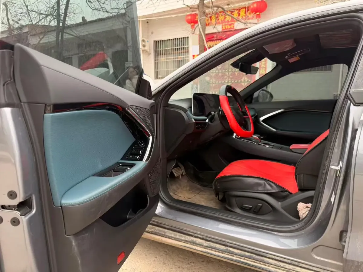 2023 MG 7 1.5T 188HP L4 7DCT,autocango,china used car exporter,china ev exporter,chinese used car exporter,chinese used ev exporter