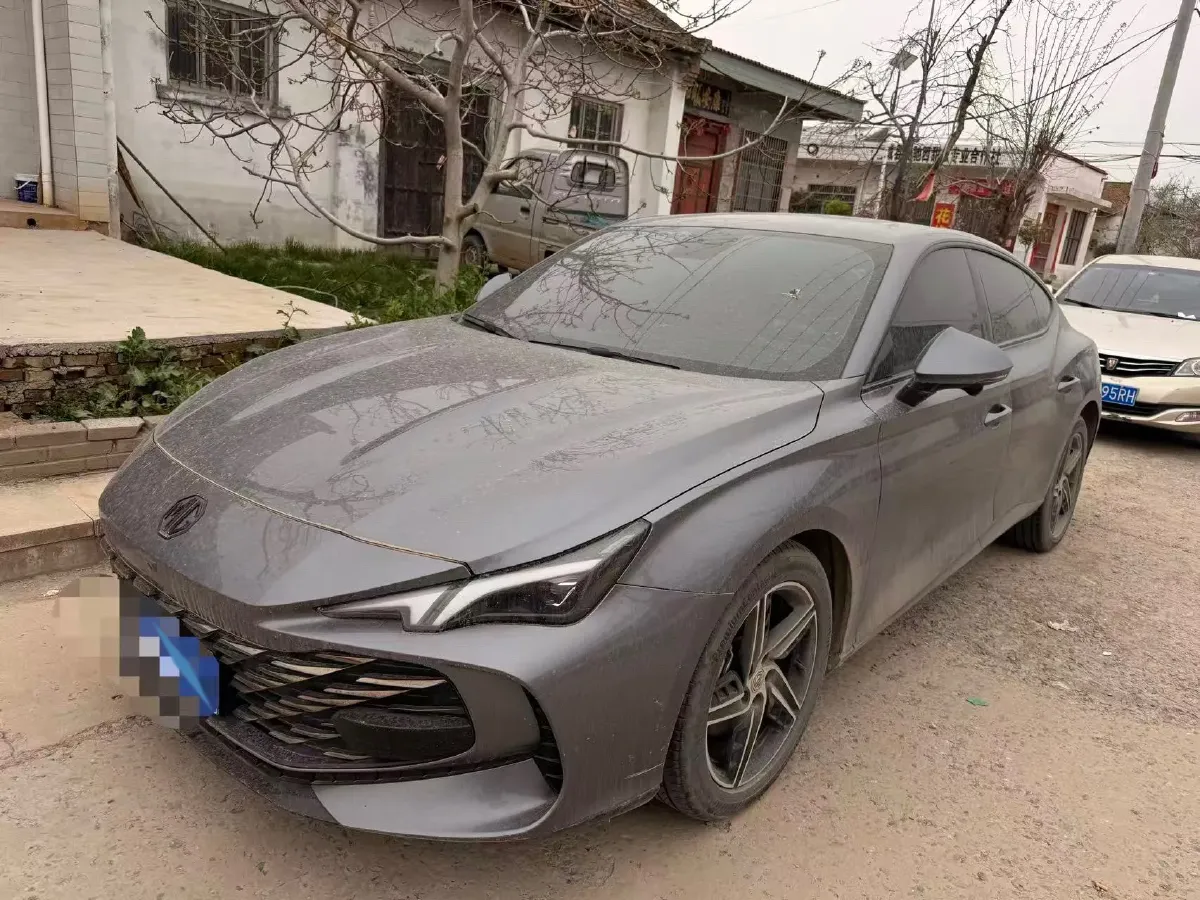 2023 MG 7 1.5T 188HP L4 7DCT,autocango,china used car exporter,china ev exporter,chinese used car exporter,chinese used ev exporter
