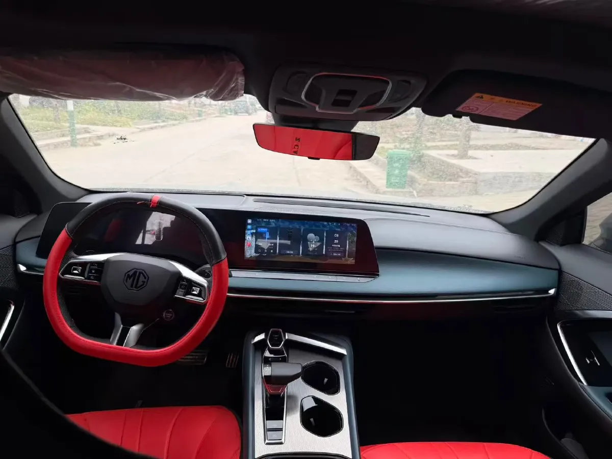 2023 MG 7 1.5T 188HP L4 7DCT,autocango,china used car exporter,china ev exporter,chinese used car exporter,chinese used ev exporter