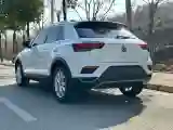 2021 Volkswagen T-Roc 1.4T 150HP L4 7DCT