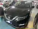 2021 Nissan Qashqai 2.0L 151HP L4 CVT