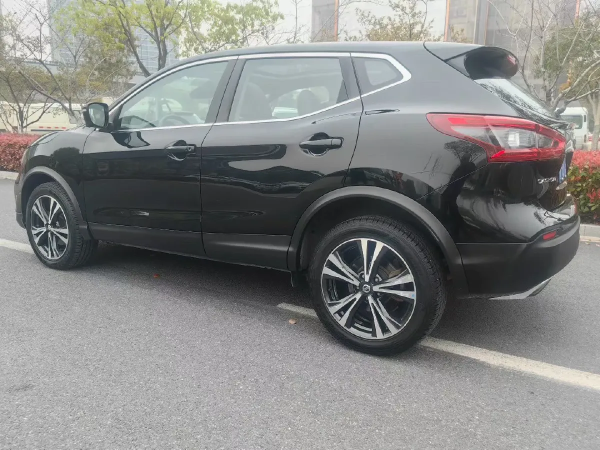 2021 Nissan Qashqai 2.0L 151HP L4 CVT,autocango,china used car exporter,china ev exporter,chinese used car exporter,chinese used ev exporter