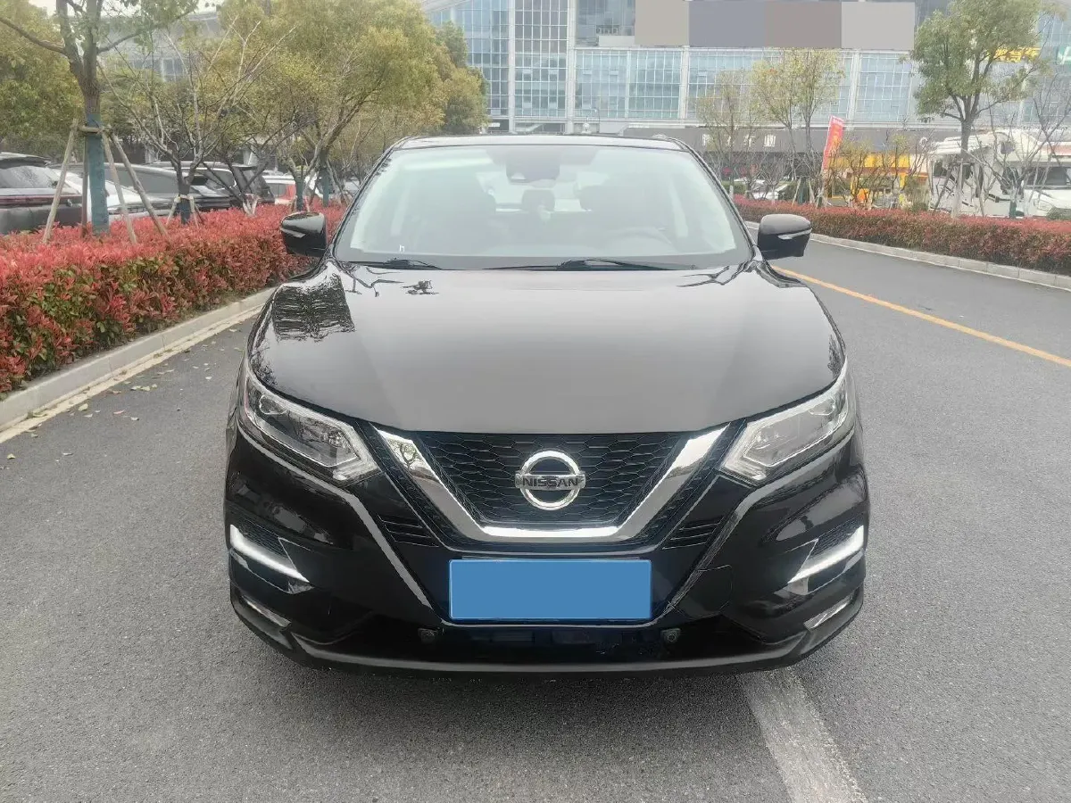 2021 Nissan Qashqai 2.0L 151HP L4 CVT,autocango,china used car exporter,china ev exporter,chinese used car exporter,chinese used ev exporter