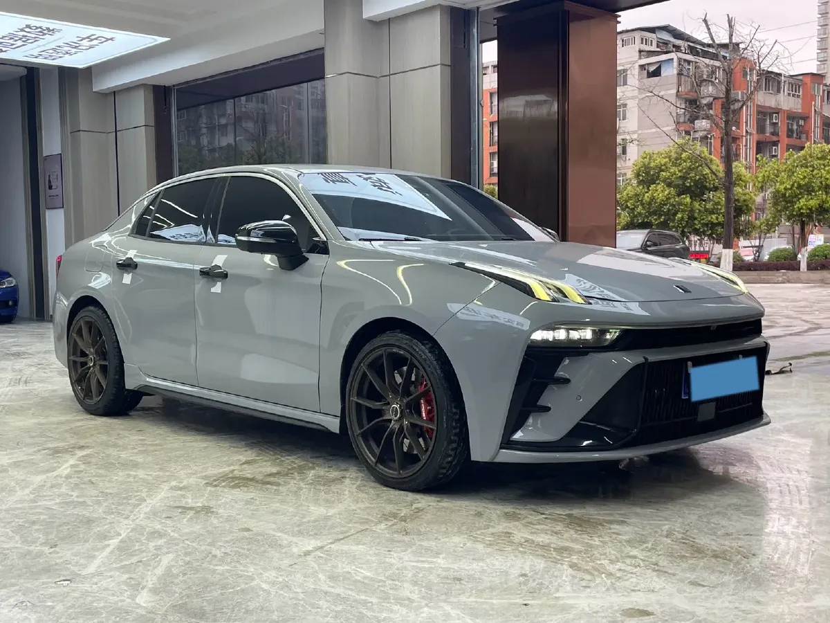 2023 LYNK&CO 01 2.0T 254HP L4 8AT,autocango,china used car exporter,china ev exporter,chinese used car exporter,chinese used ev exporter