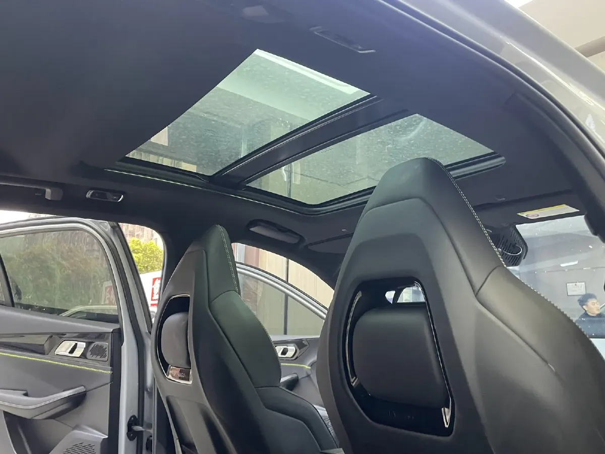 2023 LYNK&CO 01 2.0T 254HP L4 8AT,autocango,china used car exporter,china ev exporter,chinese used car exporter,chinese used ev exporter