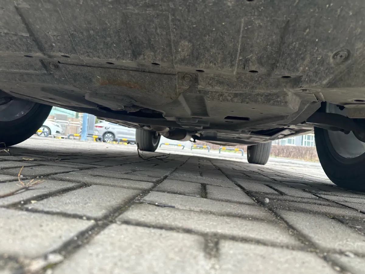 2019 ChangAn CS95 2.0T 233HP L4 6AT,autocango,china used car exporter,china ev exporter,chinese used car exporter,chinese used ev exporter