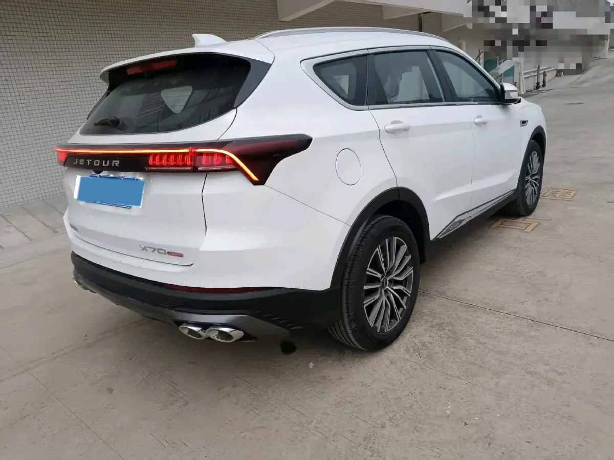 2025 Jetour X70 Plus 1.5T 156HP L4 6DCT,autocango,china used car exporter,china ev exporter,chinese used car exporter,chinese used ev exporter