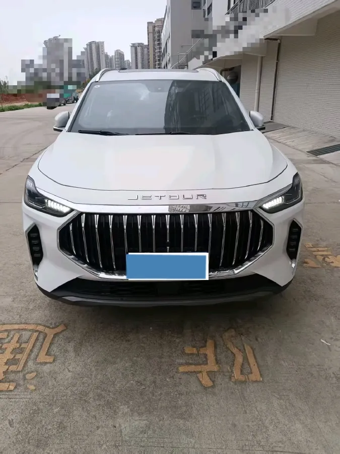 2025 Jetour X70 Plus 1.5T 156HP L4 6DCT,autocango,china used car exporter,china ev exporter,chinese used car exporter,chinese used ev exporter