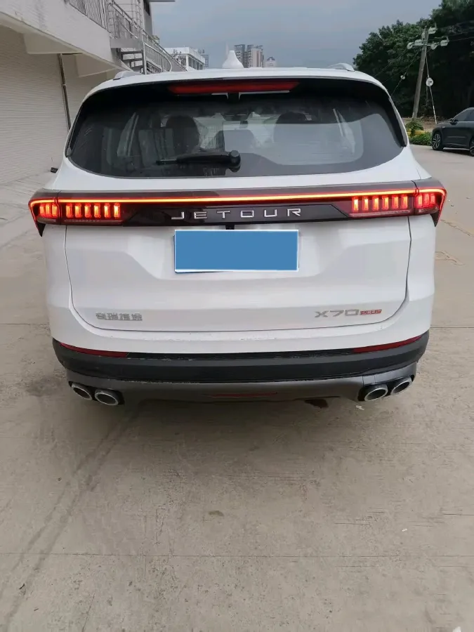2025 Jetour X70 Plus 1.5T 156HP L4 6DCT,autocango,china used car exporter,china ev exporter,chinese used car exporter,chinese used ev exporter