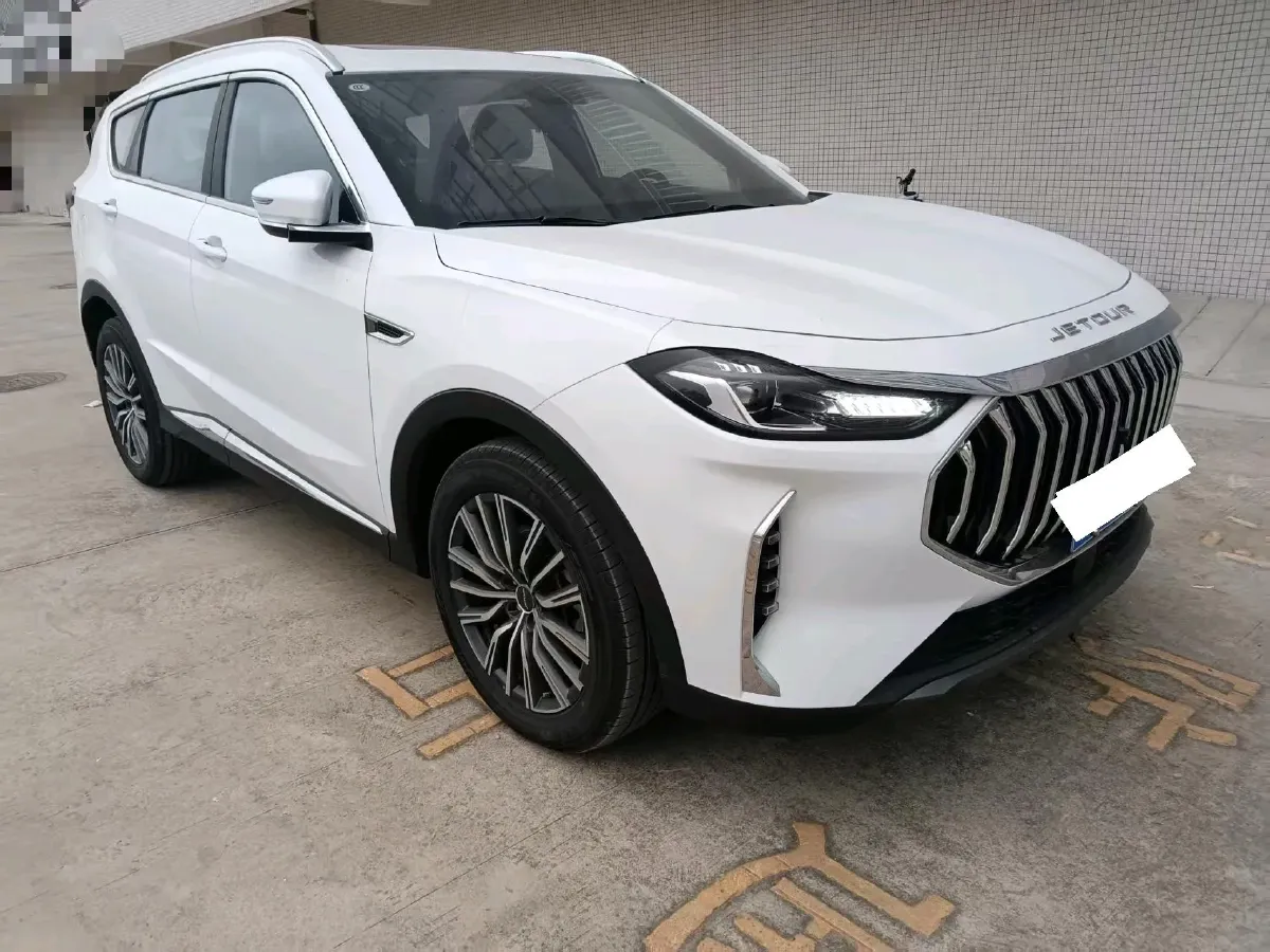 2025 Jetour X70 Plus 1.5T 156HP L4 6DCT,autocango,china used car exporter,china ev exporter,chinese used car exporter,chinese used ev exporter