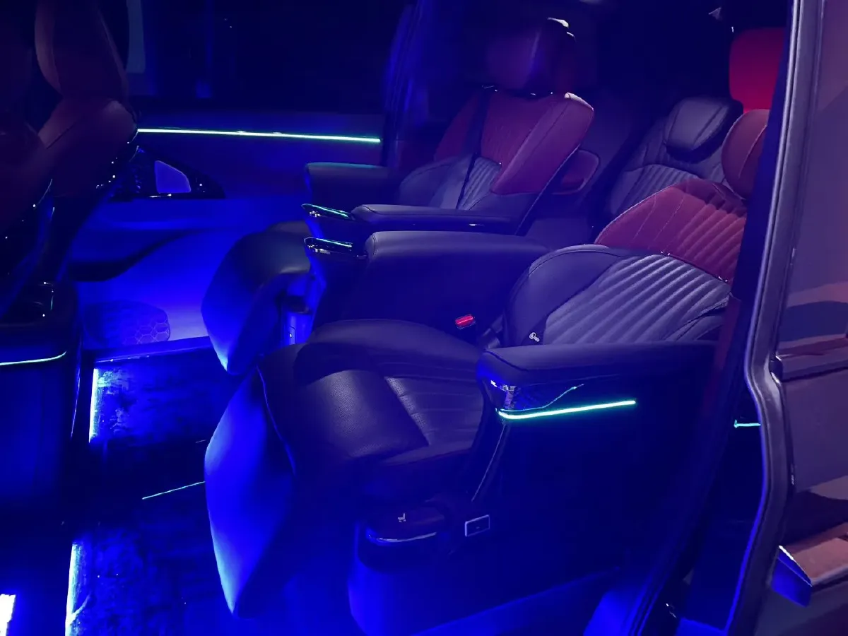 2024 GAC Trumpchi M8 2.0T 252HP L4 8AT,autocango,china used car exporter,china ev exporter,chinese used car exporter,chinese used ev exporter