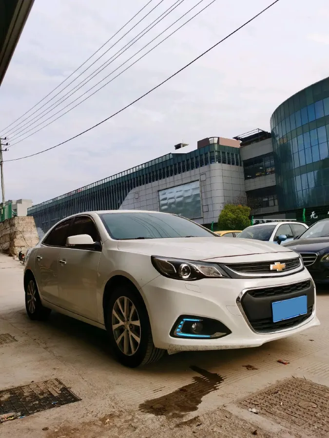 2018 Chevrolet Malibu 1.5T 170HP L4 6AT,autocango,china used car exporter,china ev exporter,chinese used car exporter,chinese used ev exporter