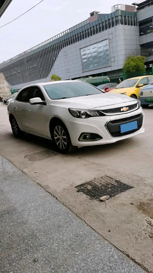 2018 Chevrolet Malibu 1.5T 170HP L4 6AT,autocango,china used car exporter,china ev exporter,chinese used car exporter,chinese used ev exporter