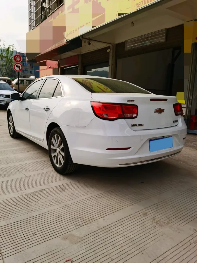 2018 Chevrolet Malibu 1.5T 170HP L4 6AT,autocango,china used car exporter,china ev exporter,chinese used car exporter,chinese used ev exporter