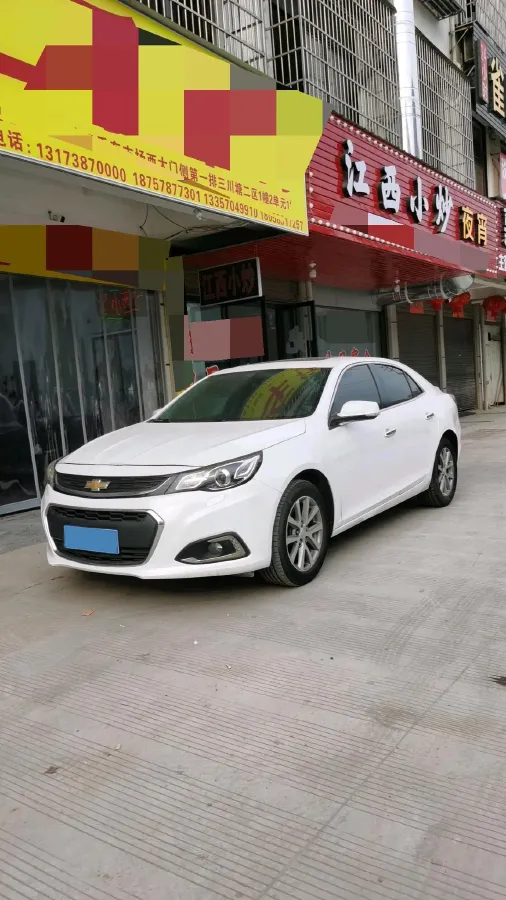 2018 Chevrolet Malibu 1.5T 170HP L4 6AT,autocango,china used car exporter,china ev exporter,chinese used car exporter,chinese used ev exporter