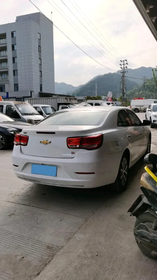 2018 Chevrolet Malibu 1.5T 170HP L4 6AT,autocango,china used car exporter,china ev exporter,chinese used car exporter,chinese used ev exporter