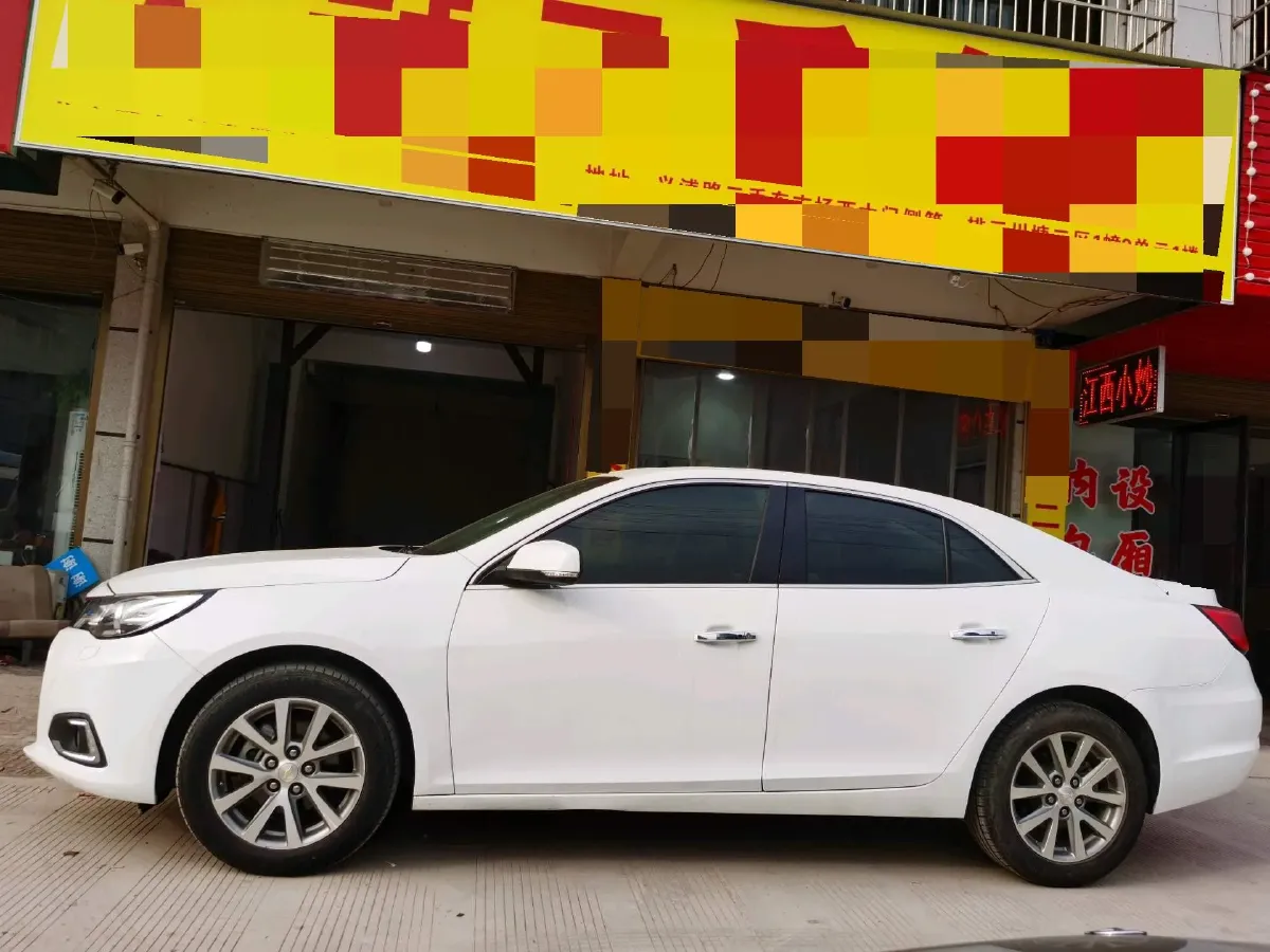 2018 Chevrolet Malibu 1.5T 170HP L4 6AT,autocango,china used car exporter,china ev exporter,chinese used car exporter,chinese used ev exporter