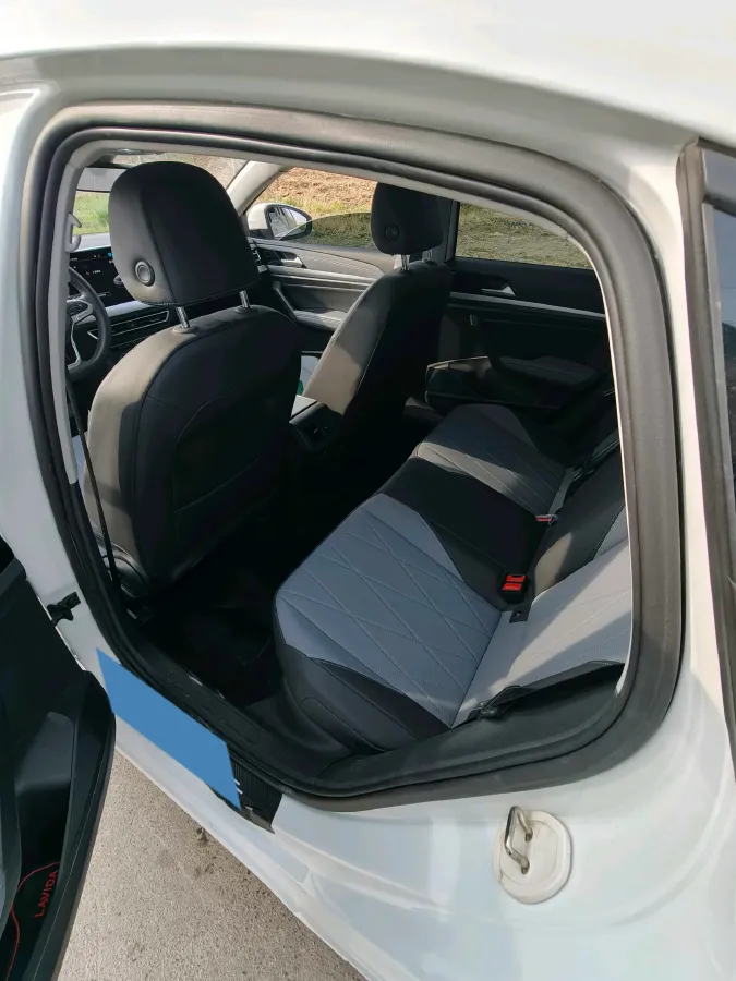 2023 Volkswagen Lavida 1.5L 110HP L4 6AT,autocango,china used car exporter,china ev exporter,chinese used car exporter,chinese used ev exporter