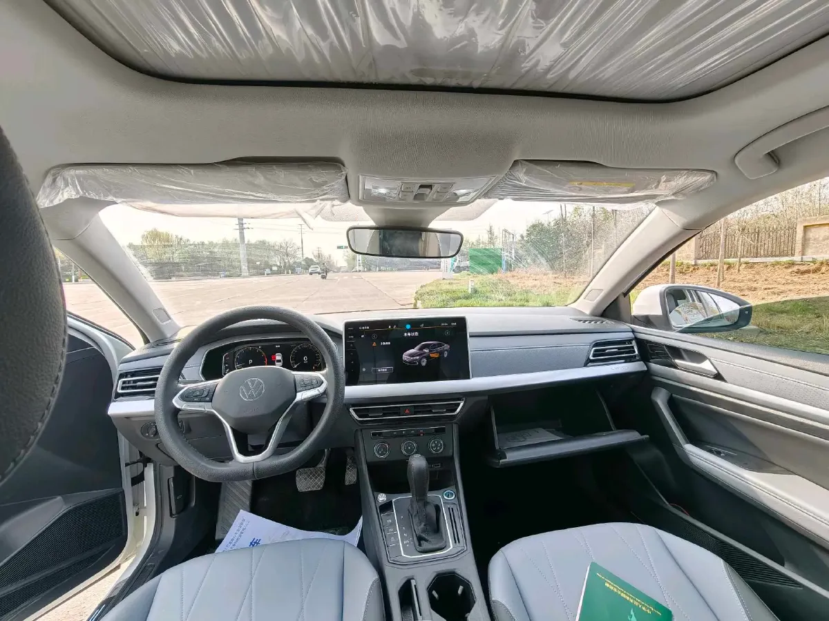 2023 Volkswagen Lavida 1.5L 110HP L4 6AT,autocango,china used car exporter,china ev exporter,chinese used car exporter,chinese used ev exporter