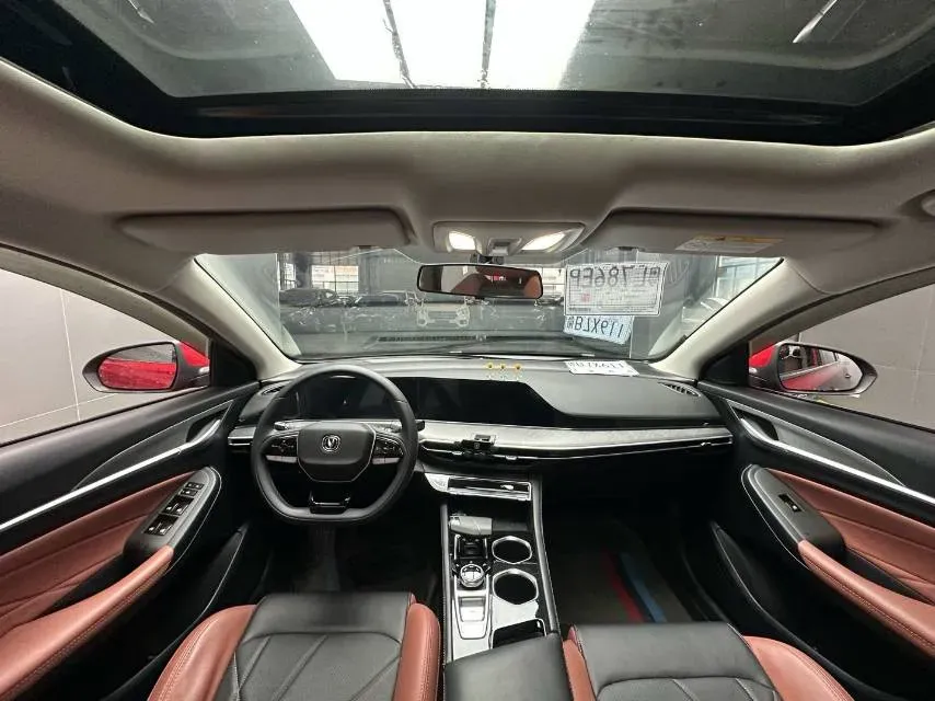 2022 ChangAn Eado 1.4T 160HP L4 7DCT,autocango,china used car exporter,china ev exporter,chinese used car exporter,chinese used ev exporter