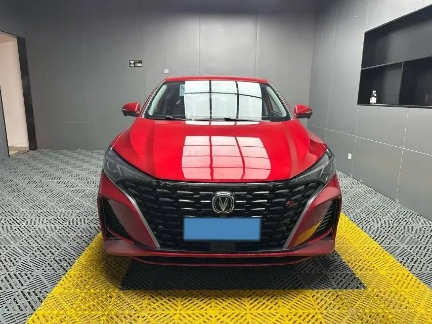 2022 ChangAn Eado 1.4T 160HP L4 7DCT,autocango,china used car exporter,china ev exporter,chinese used car exporter,chinese used ev exporter