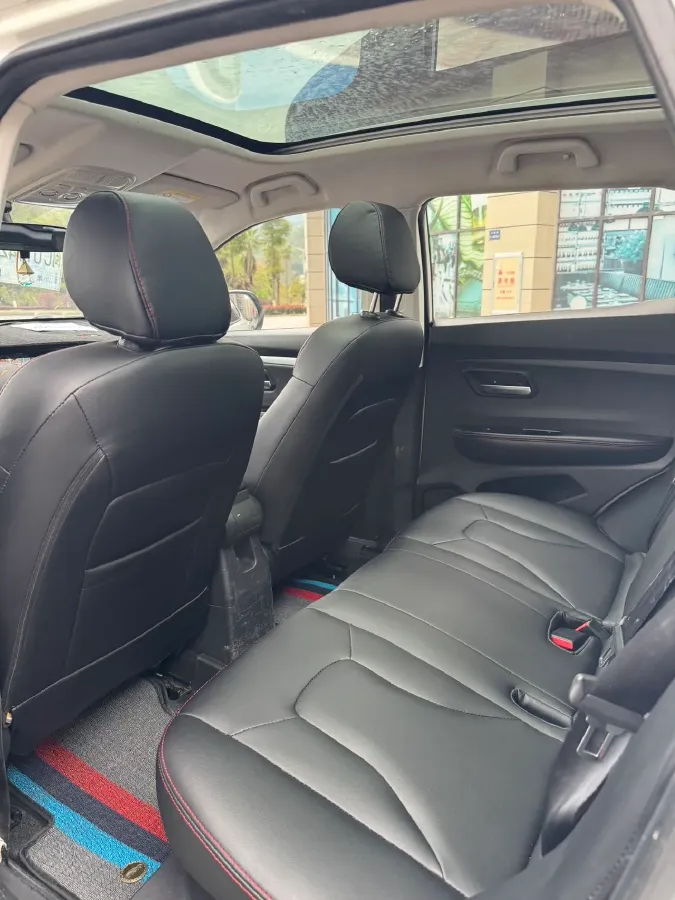 2018 Haval H2s 1.5T 150HP L4 7DCT,autocango,china used car exporter,china ev exporter,chinese used car exporter,chinese used ev exporter