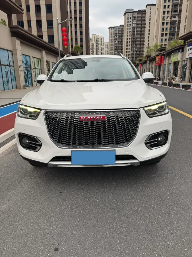 2018 Haval H2s 1.5T 150HP L4 7DCT,autocango,china used car exporter,china ev exporter,chinese used car exporter,chinese used ev exporter