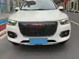 2018 Haval H2s 1.5T 150HP L4 7DCT