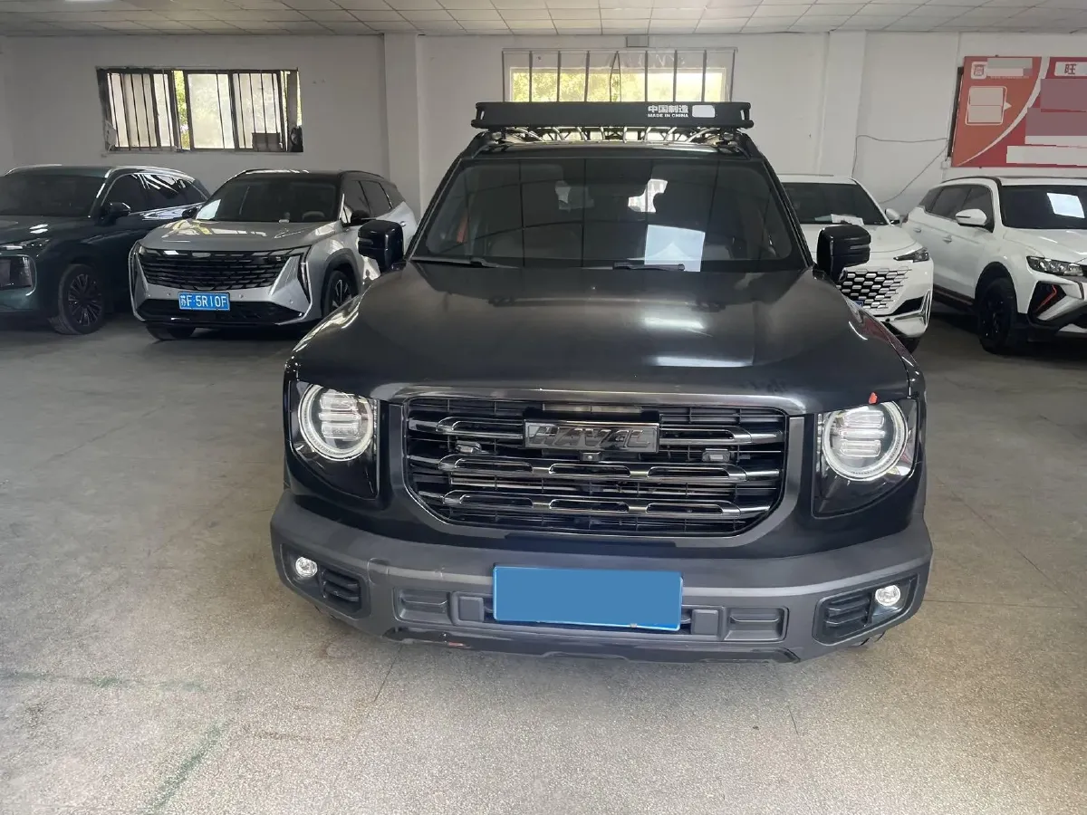 2021 Haval Dargo 1.5T 169HP L4 7DCT,autocango,china used car exporter,china ev exporter,chinese used car exporter,chinese used ev exporter