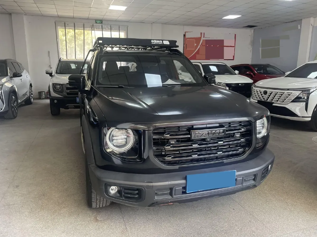 2021 Haval Dargo 1.5T 169HP L4 7DCT,autocango,china used car exporter,china ev exporter,chinese used car exporter,chinese used ev exporter