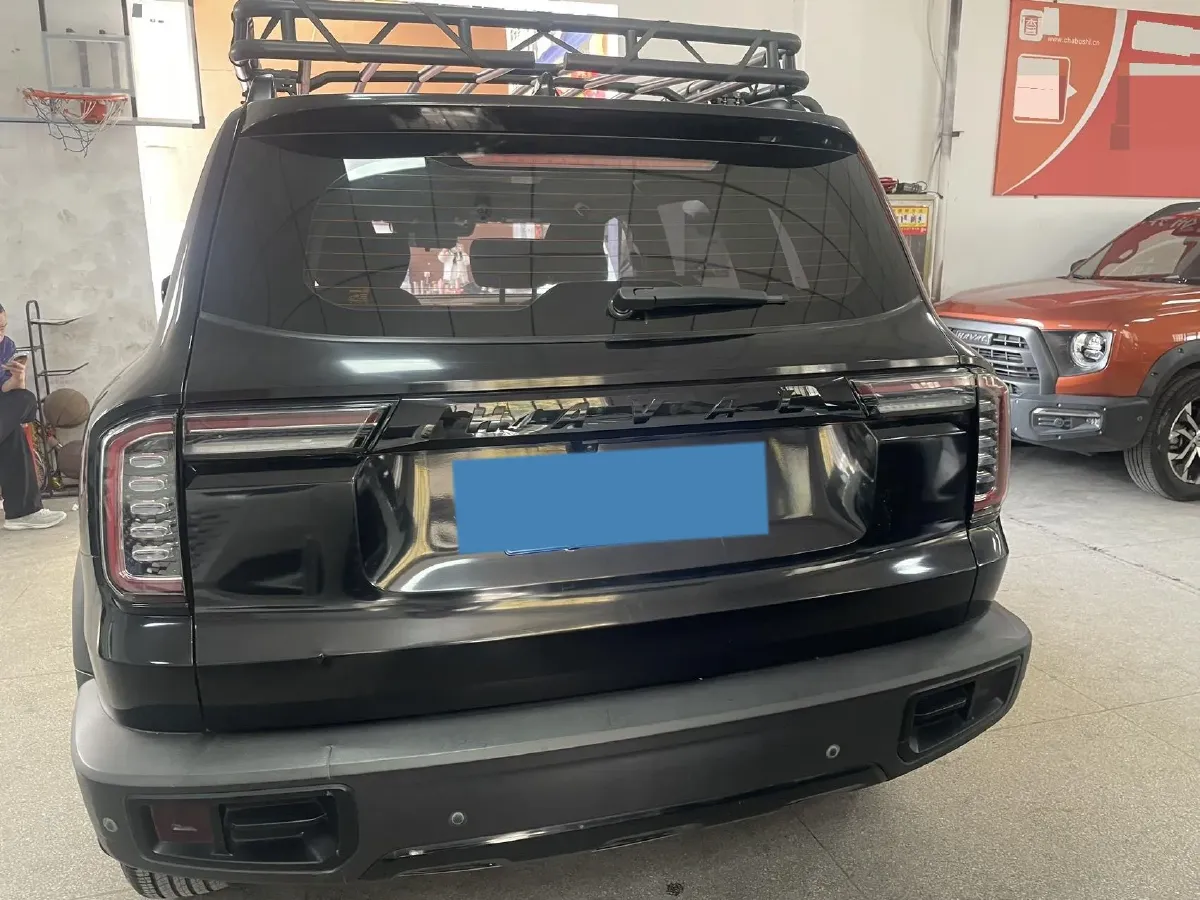 2021 Haval Dargo 1.5T 169HP L4 7DCT,autocango,china used car exporter,china ev exporter,chinese used car exporter,chinese used ev exporter