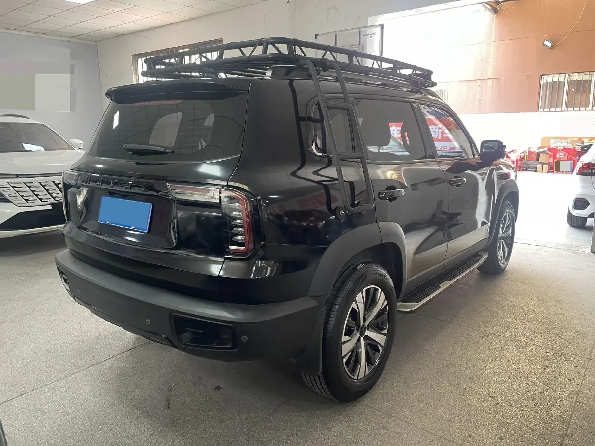 2021 Haval Dargo 1.5T 169HP L4 7DCT,autocango,china used car exporter,china ev exporter,chinese used car exporter,chinese used ev exporter