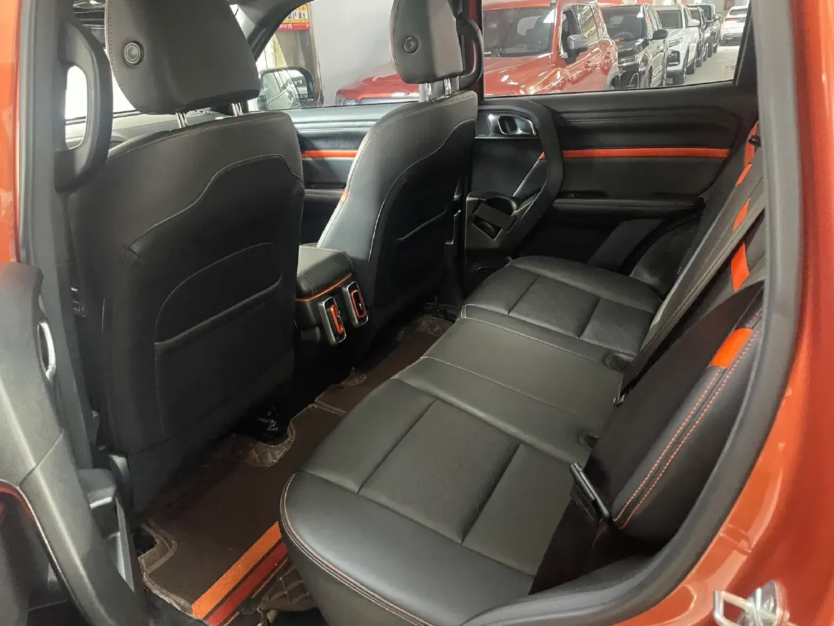 2021 Haval Dargo 1.5T 169HP L4 7DCT,autocango,china used car exporter,china ev exporter,chinese used car exporter,chinese used ev exporter