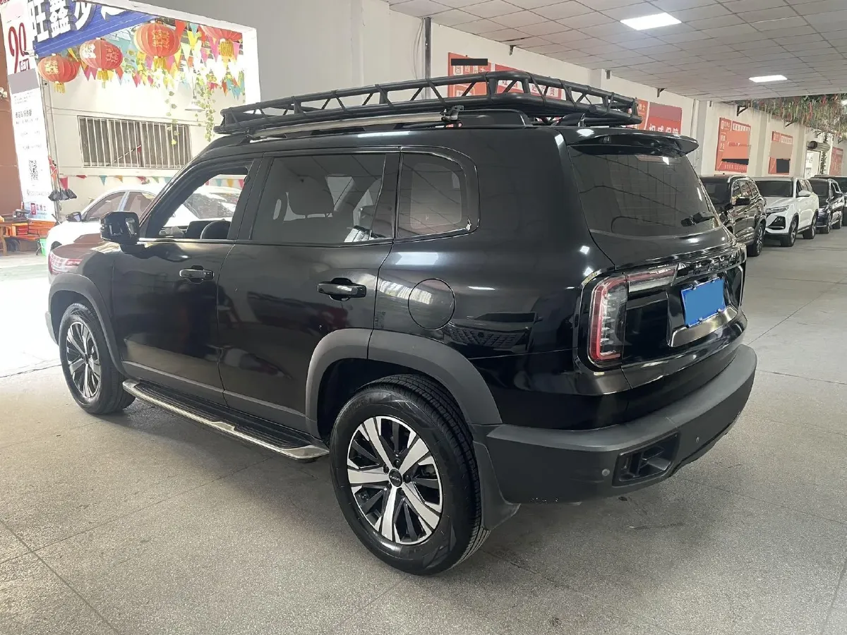 2021 Haval Dargo 1.5T 169HP L4 7DCT,autocango,china used car exporter,china ev exporter,chinese used car exporter,chinese used ev exporter