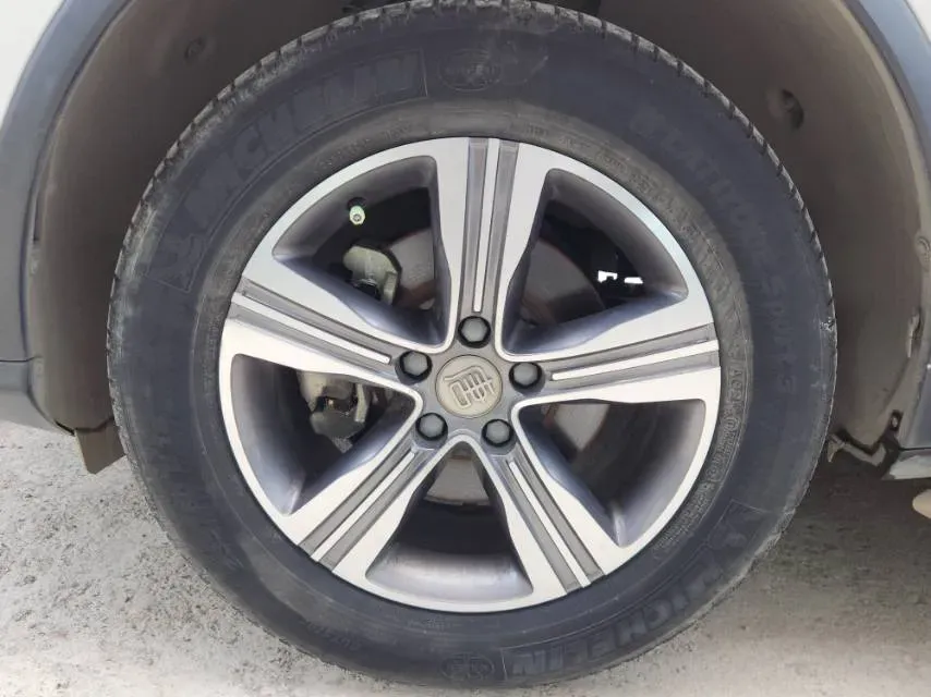 2018 BYD Tang 2.0T 205HP L4 6AT,autocango,china used car exporter,china ev exporter,chinese used car exporter,chinese used ev exporter