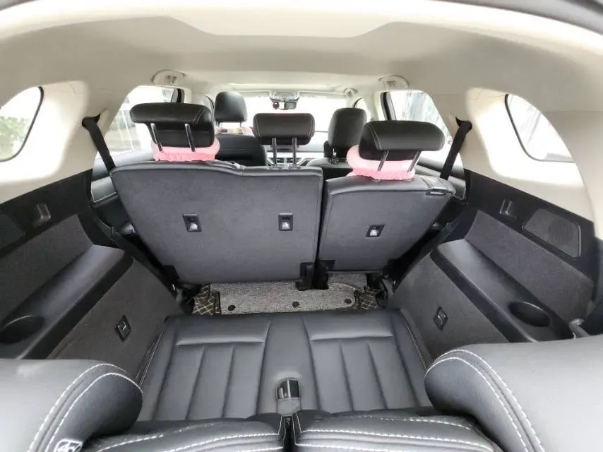 2018 BYD Tang 2.0T 205HP L4 6AT,autocango,china used car exporter,china ev exporter,chinese used car exporter,chinese used ev exporter