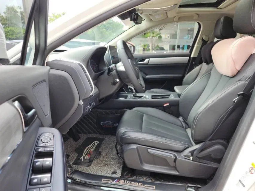 2018 BYD Tang 2.0T 205HP L4 6AT,autocango,china used car exporter,china ev exporter,chinese used car exporter,chinese used ev exporter