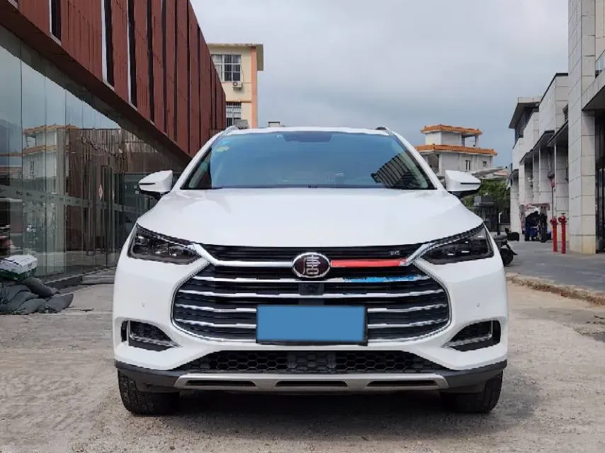 2018 BYD Tang 2.0T 205HP L4 6AT,autocango,china used car exporter,china ev exporter,chinese used car exporter,chinese used ev exporter