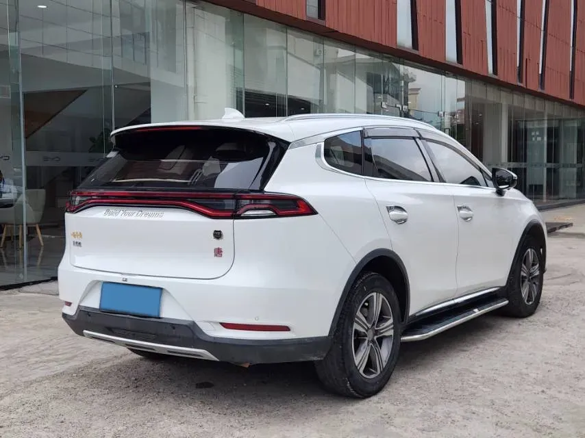 2018 BYD Tang 2.0T 205HP L4 6AT,autocango,china used car exporter,china ev exporter,chinese used car exporter,chinese used ev exporter