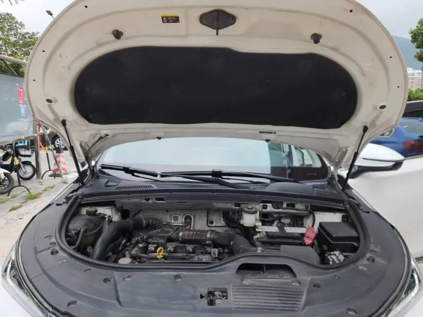 2018 BYD Tang 2.0T 205HP L4 6AT,autocango,china used car exporter,china ev exporter,chinese used car exporter,chinese used ev exporter